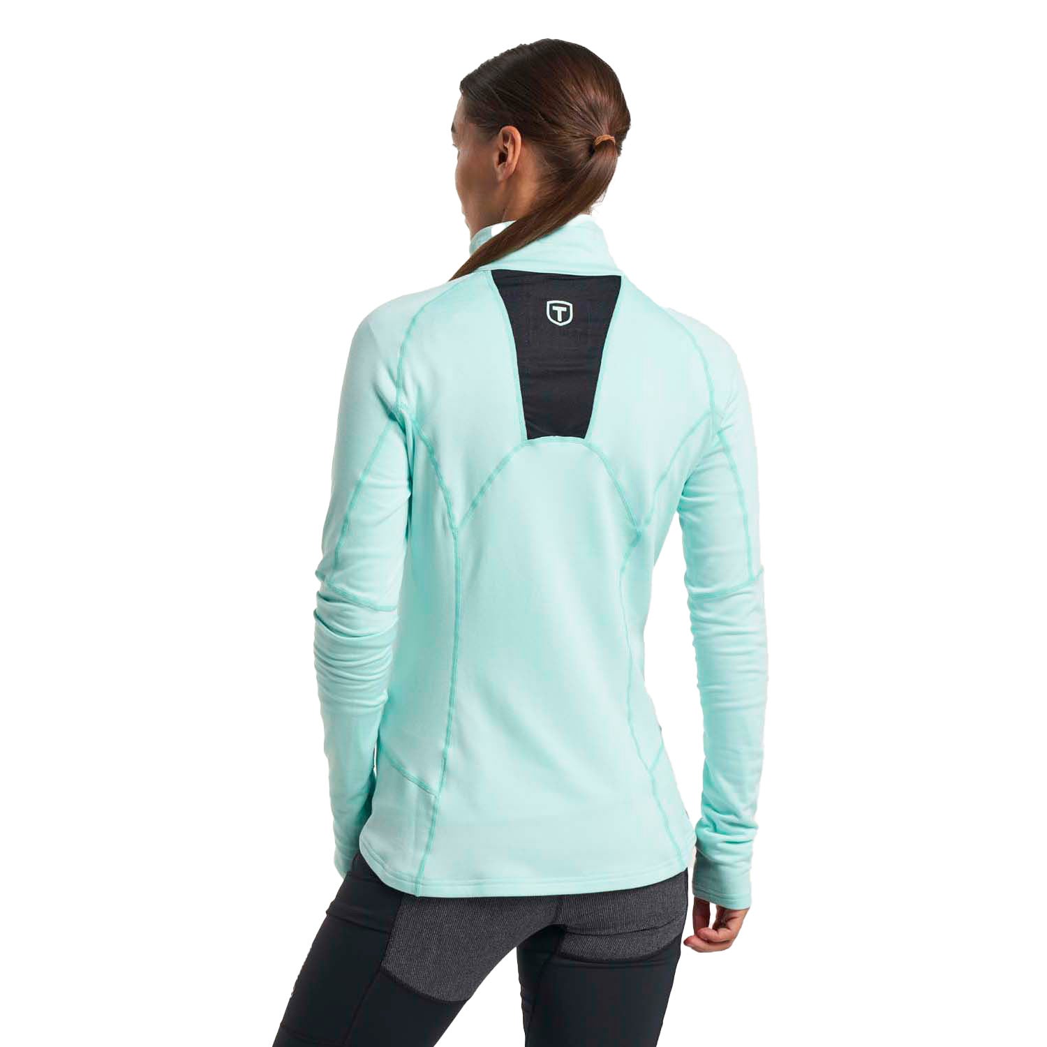 Tenson  Txlite Half Zip Pully