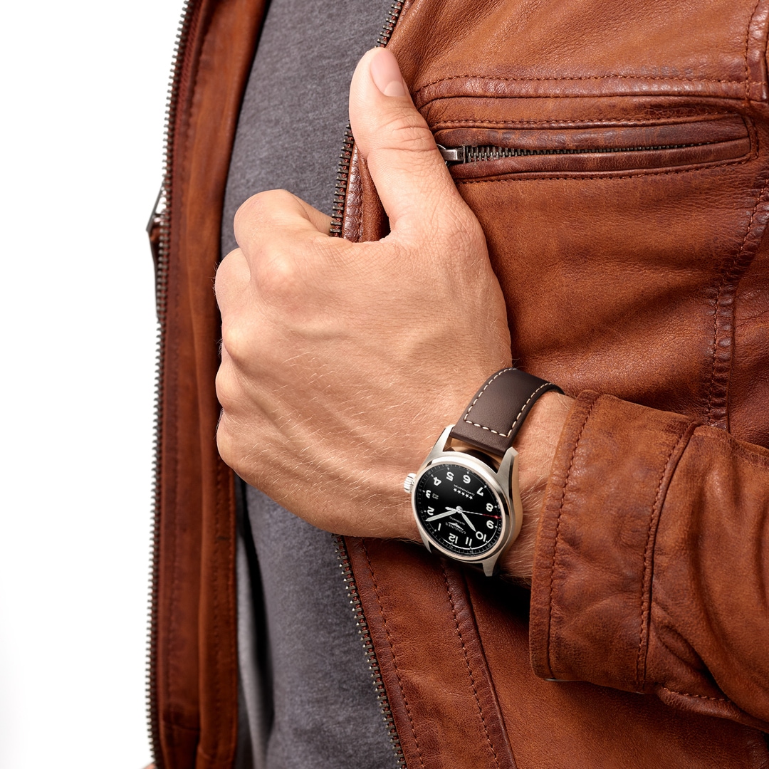 Longines Spirit 42mm