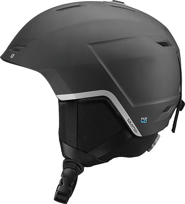 SALOMON - CASQUE DE SKI PIONEER LT