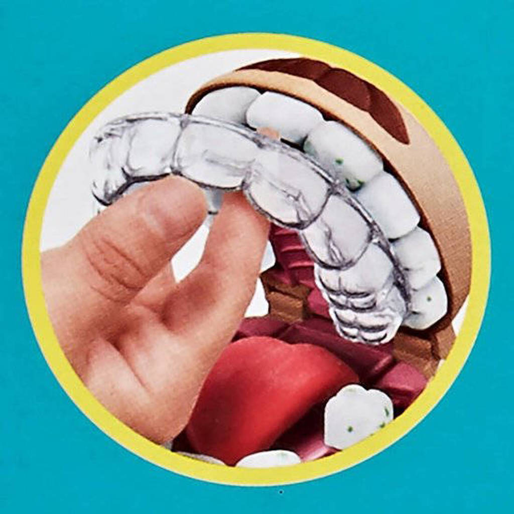 leuk sinterklaas cadootjeTop Tandarts
