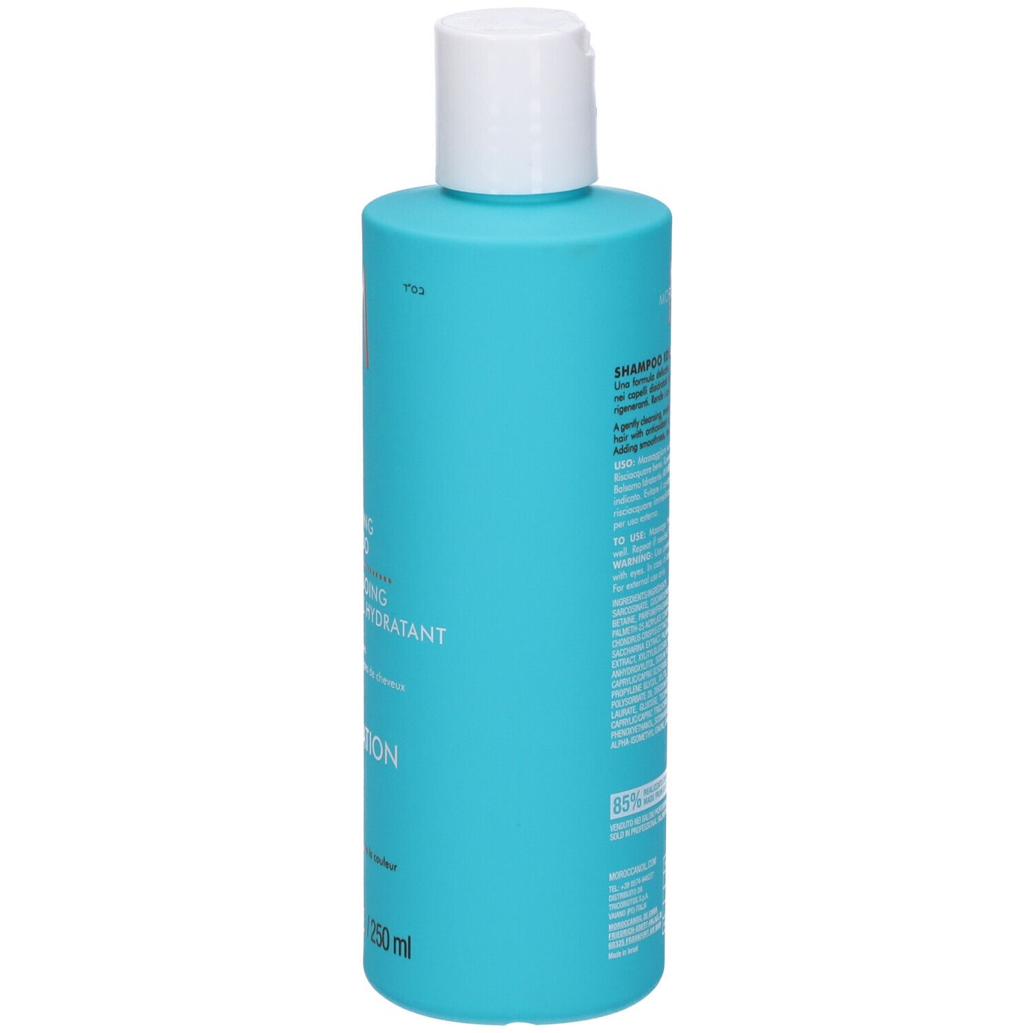 Moroccanoil Hydration Hydrating Shampoo