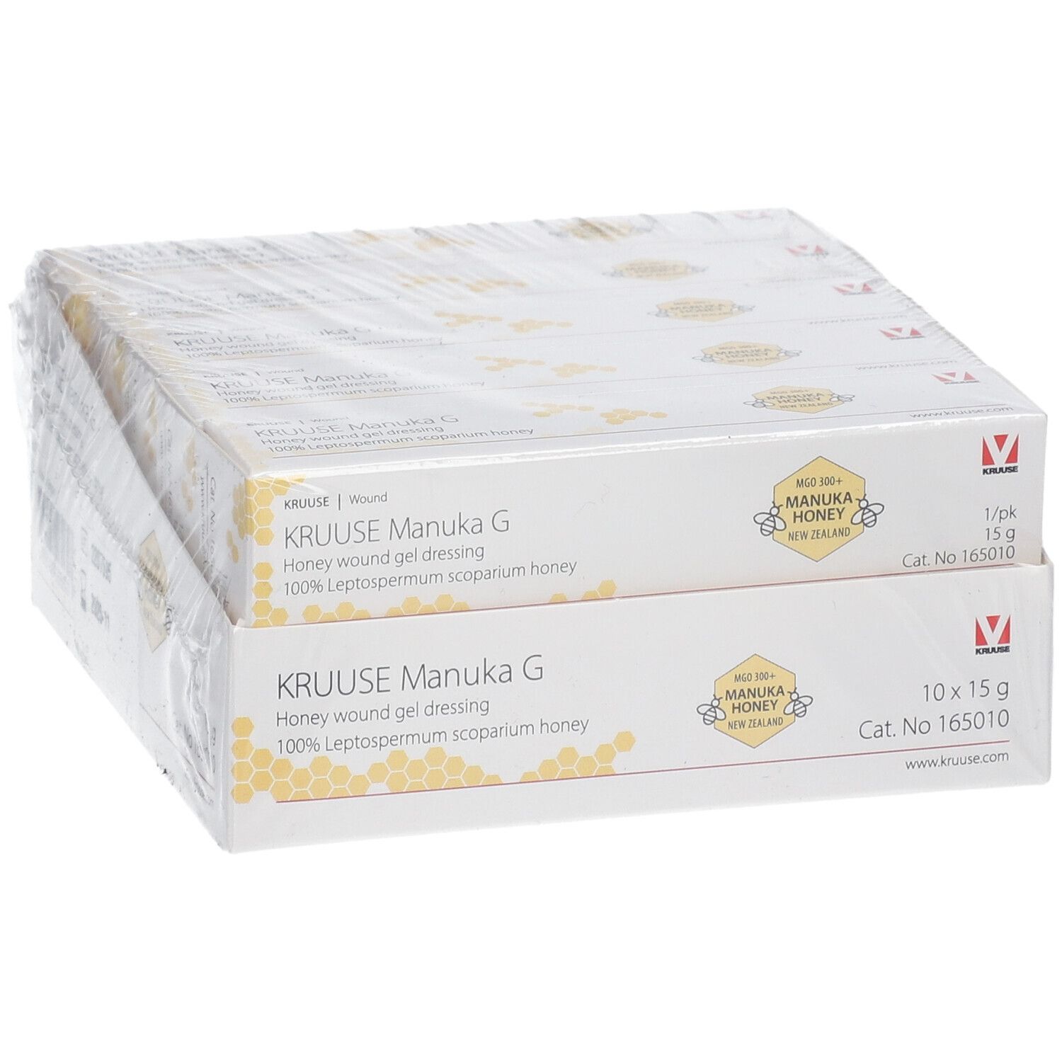 Kruuse Manuka G