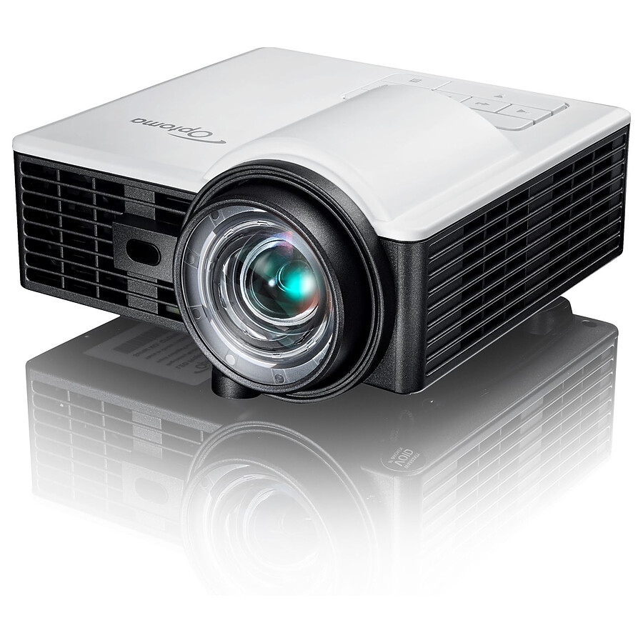 Optoma ML1050STi - DLP Led HD - 1200 Lumens