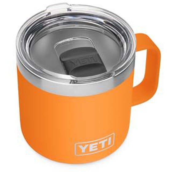Yeti Rambler Tasse 414 ml/ 14OZ