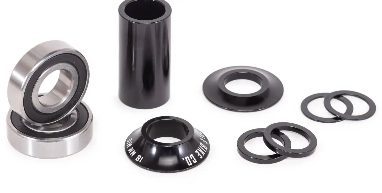 Wethepeople Compact Mid Krankboks | SkatePro