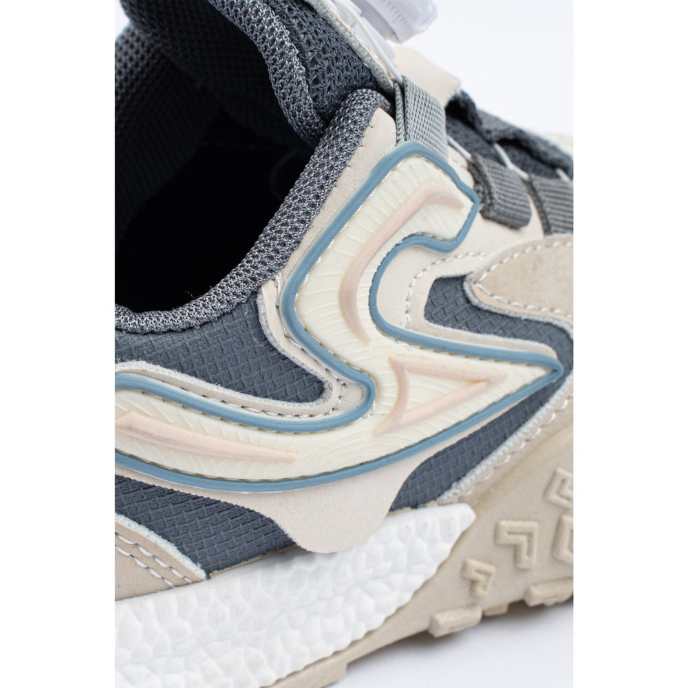 Køb Mikk-Line Faded Denim Sneakers Med Spin