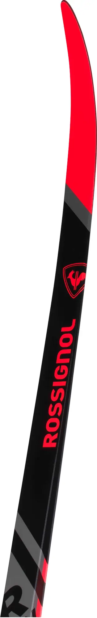 X-ium R-Skin Black/Red