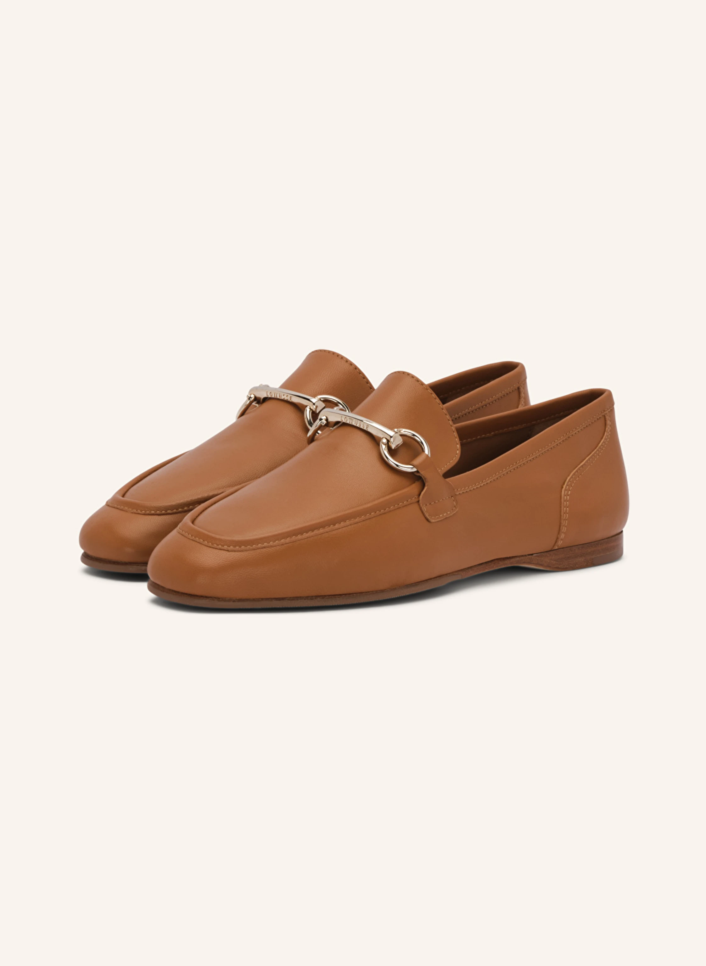 LOTTUSSE Loafers GOYA