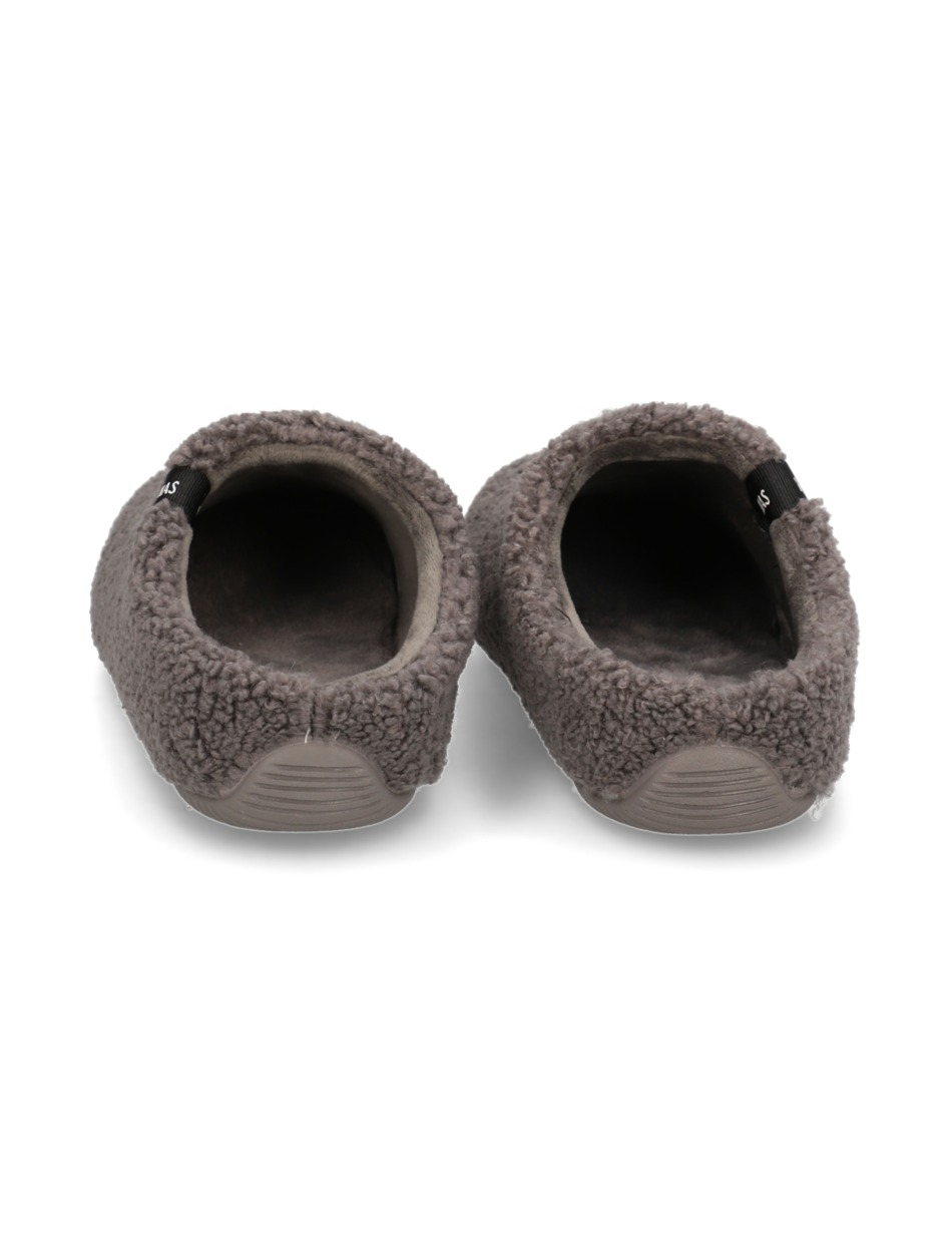 Textil Pantoffel