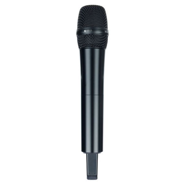 Sennheiser ew-D ME2/835-S Y1-3