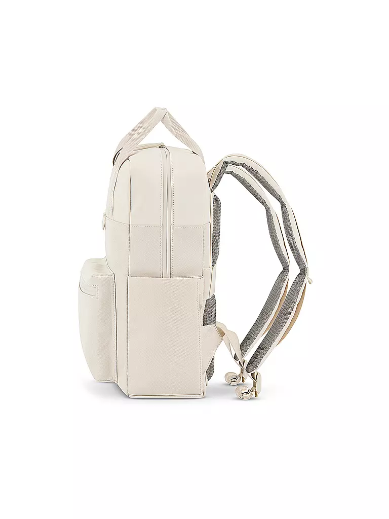 KAPTEN & SON Rucksack BERGEN PRO beige