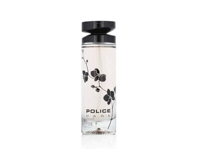 POLICE Dark Women Eau De Toilette 100 ml (woman)