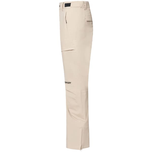 Pantalon de ski OAKLEY AXIS INSULATED PANT HUMUS