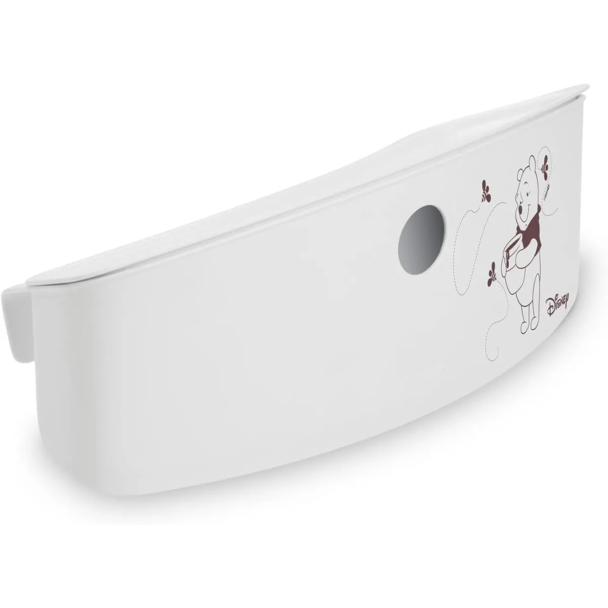HAUCK Boîte Rangement Chaise Haute
