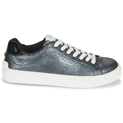Pepe jeans - ADAM SNAKE - Gris
