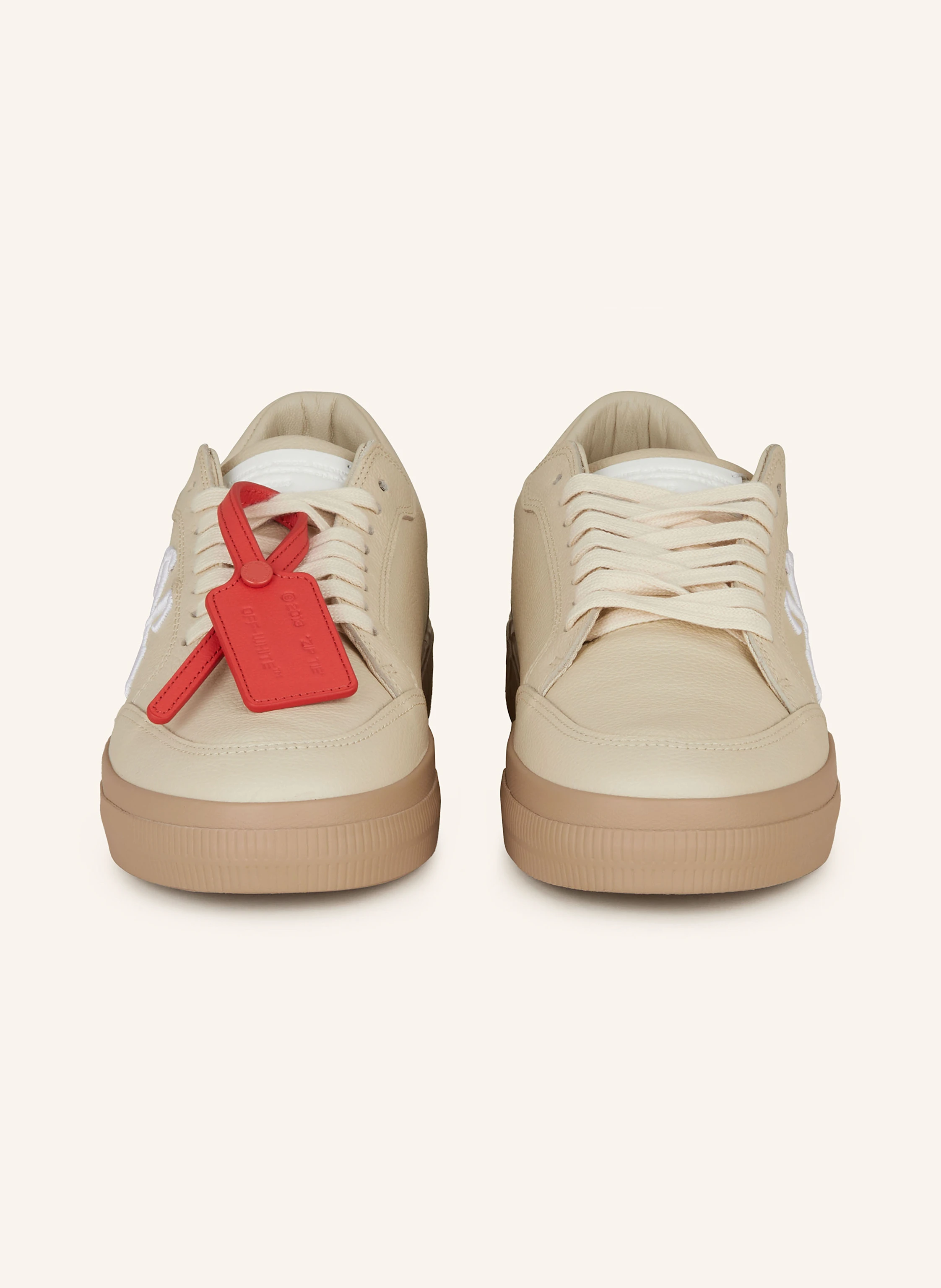 Off-White Sneaker NEW LOW VULCANIZED