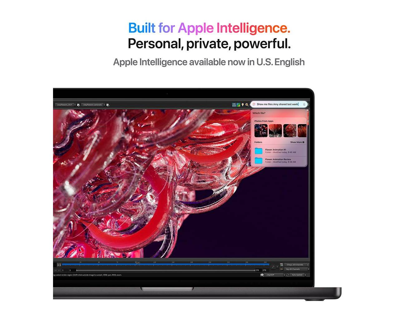 MACBOOK PRO APPLE 14\