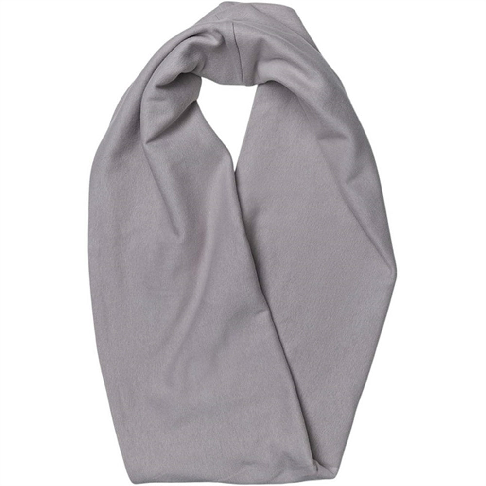 Køb Racing Kids Halsrør 2-lags Light Grey