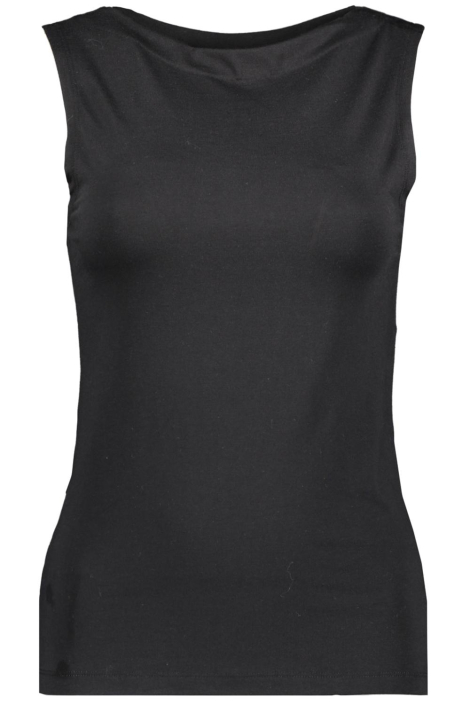 Vero Moda zwarte dames top