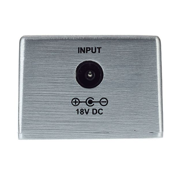 MXR M 239 Mini Iso-Brick