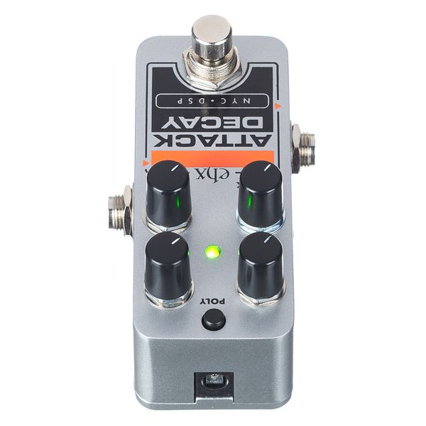 Electro Harmonix Pico Att. Decay Tape Rev. Sim.