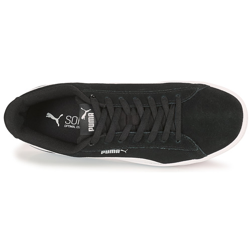 Puma - VIKKY V3 - Noir / Blanc