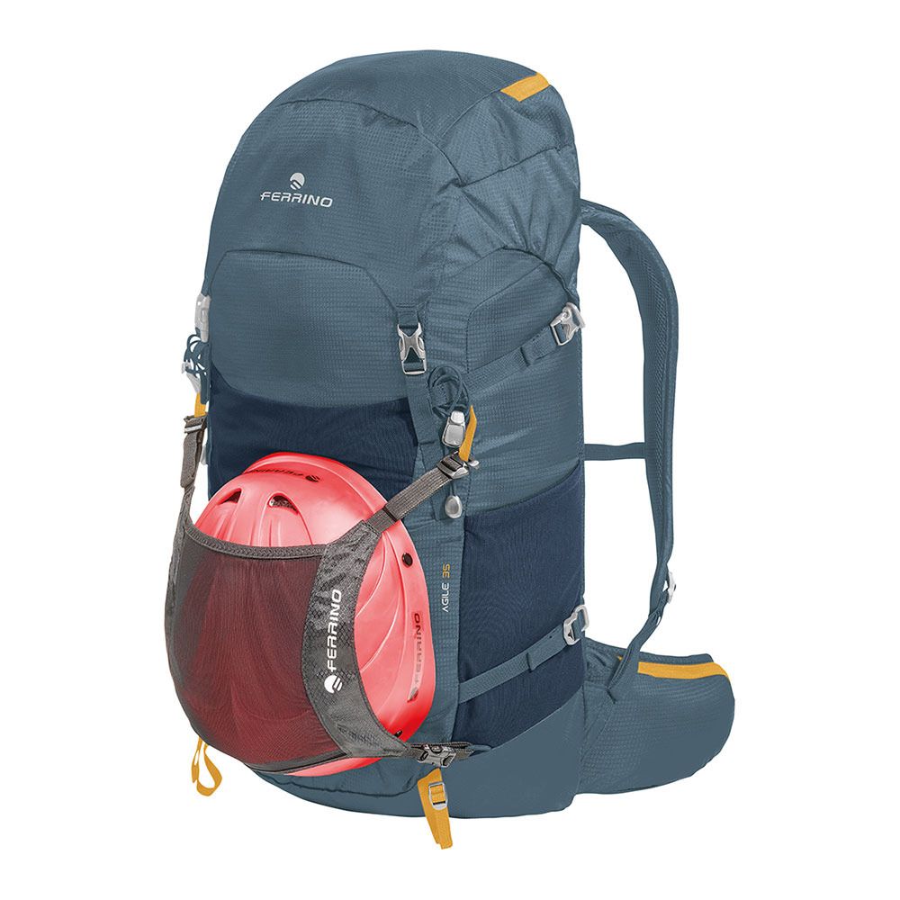 Ferrino AGILE 35L - Sac À dos bleu