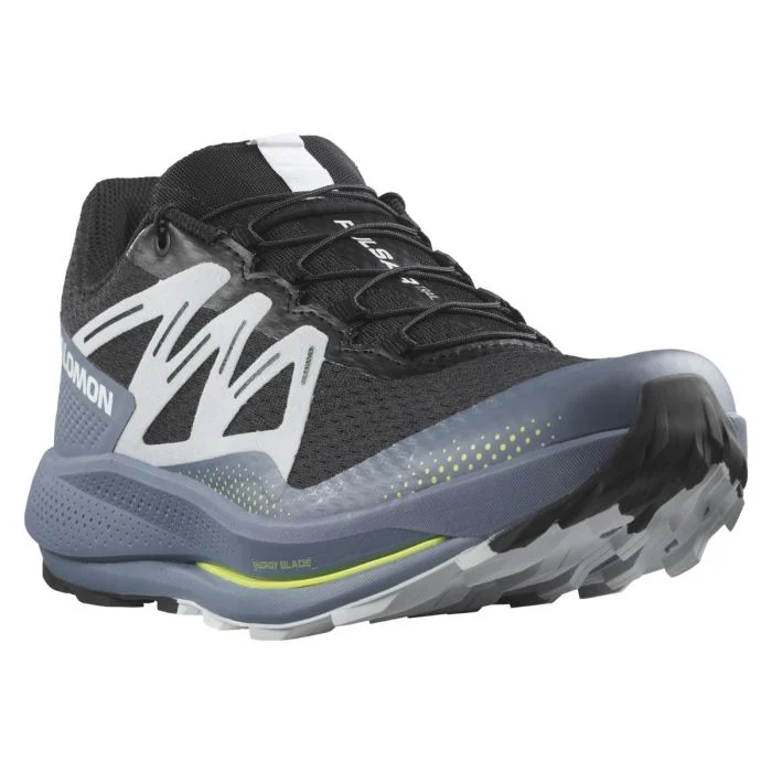 Salomon Herre Trailsko Pulsar Trail Sort