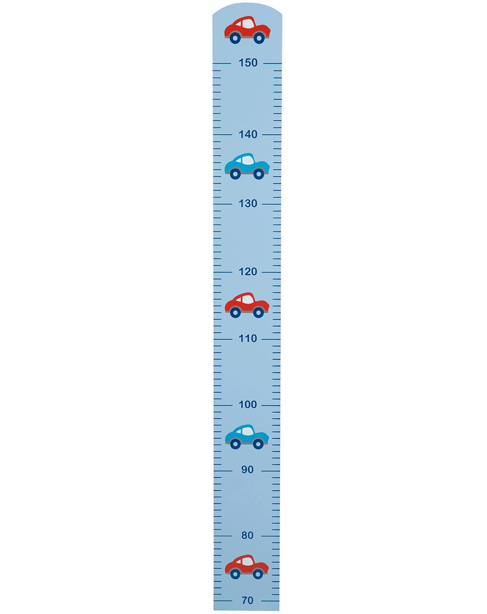 Messlatte RENNFAHRER