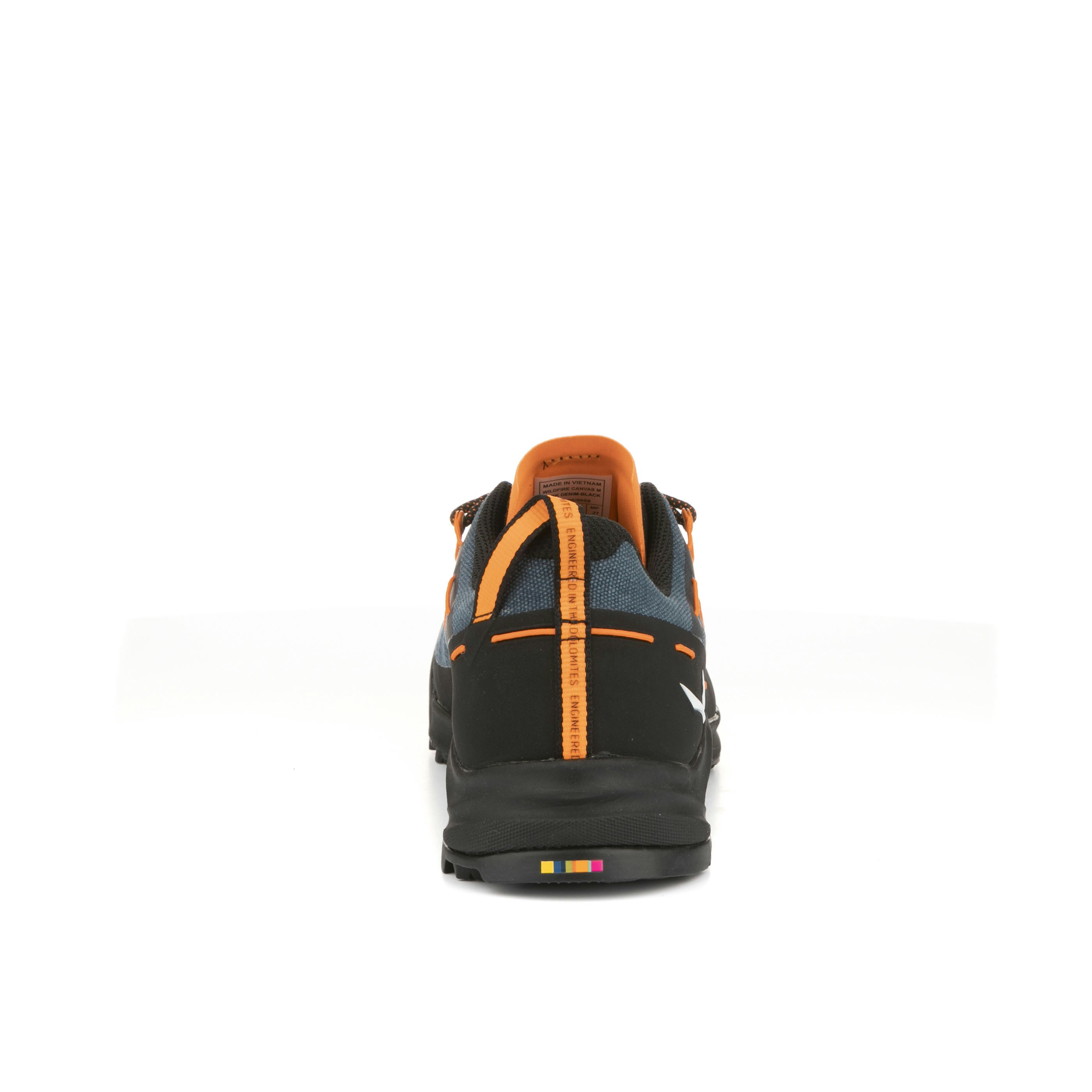 Wildfire Canvas Schuh Herren