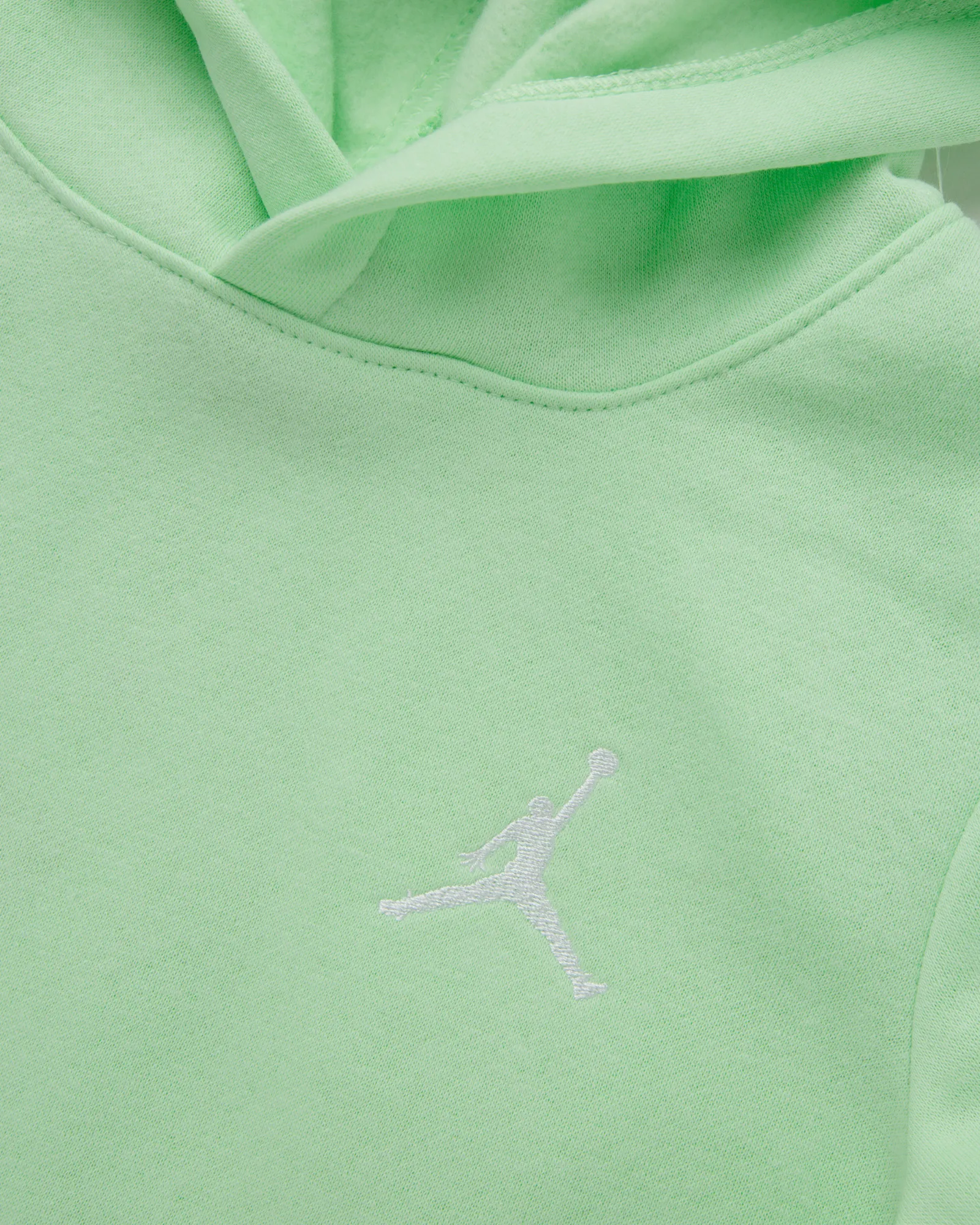 Jordan MJ ESSENTIALS FLC PO SET