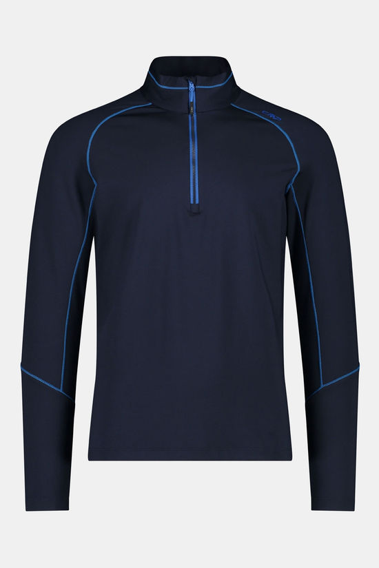 CMP CMP Man Sweat Fleecetrui