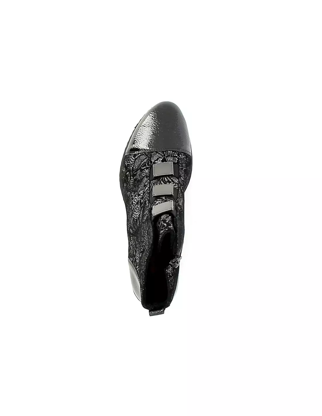 RIEKER Y07C9-00 - Boots & bottines Black