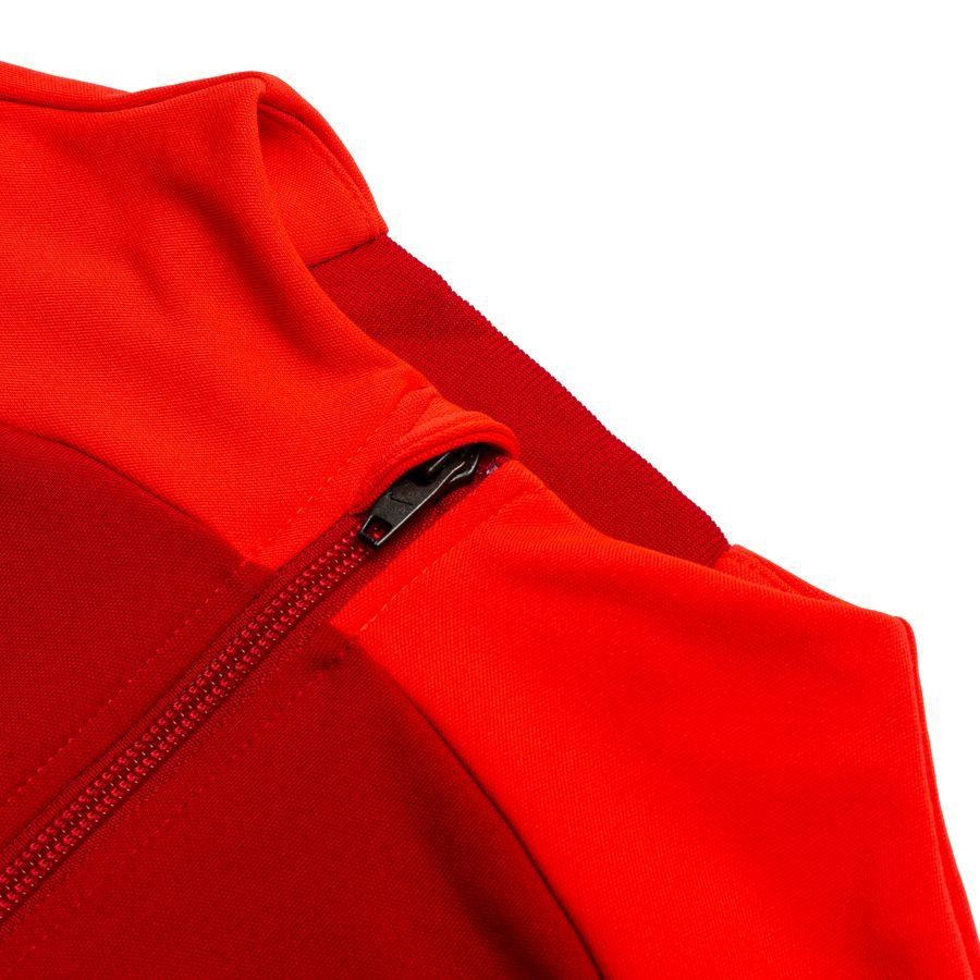 Nike Survêtement Dri-FIT Academy Pro - Rouge/Noir Enfant