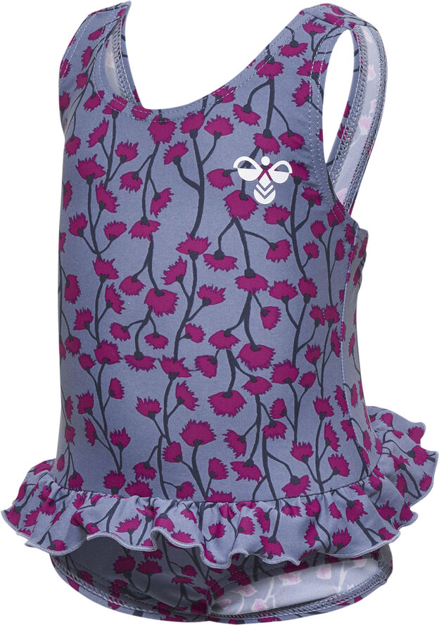 Hummel Filippa Badedragt Lilla