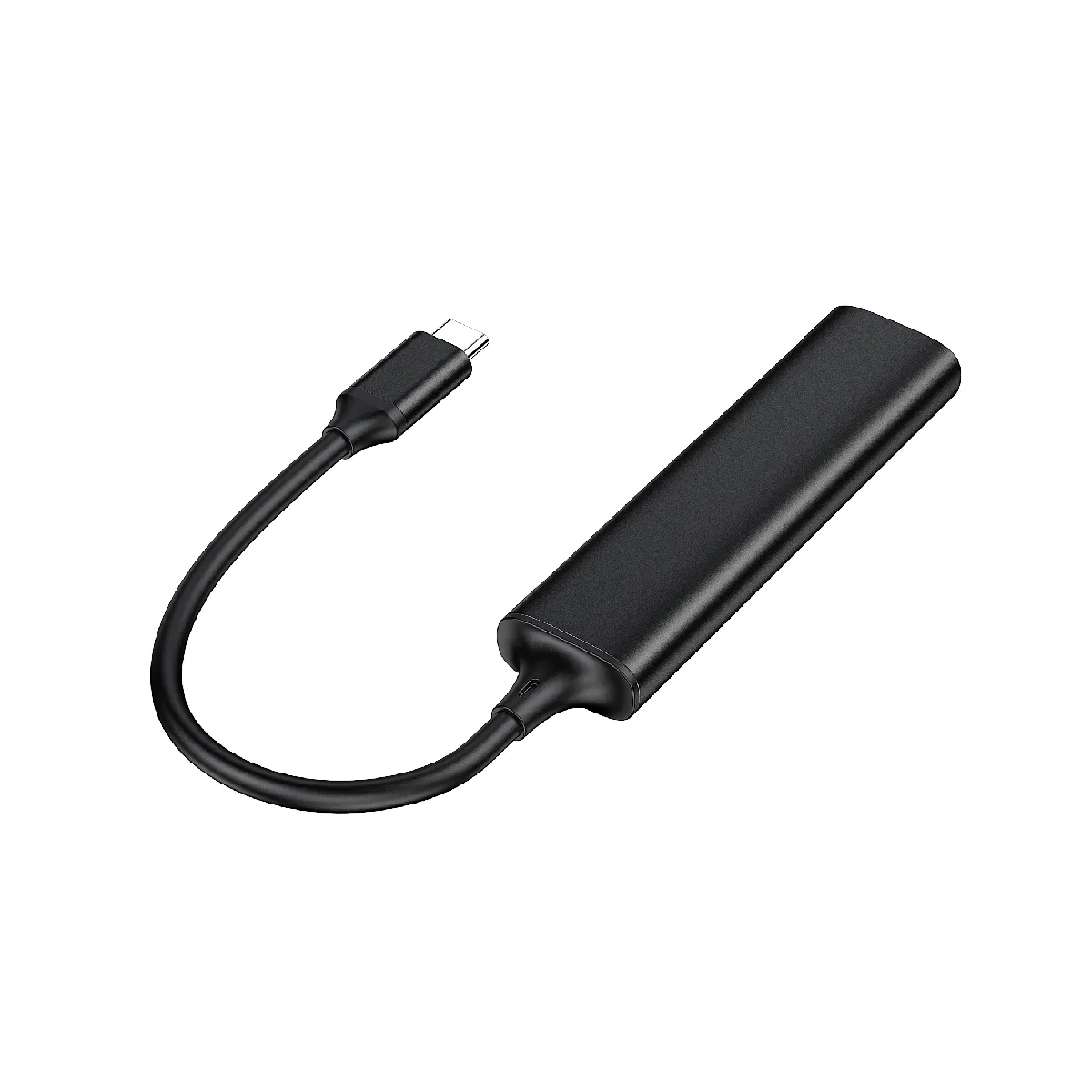 Conceptronic HUBBIES12B Noir