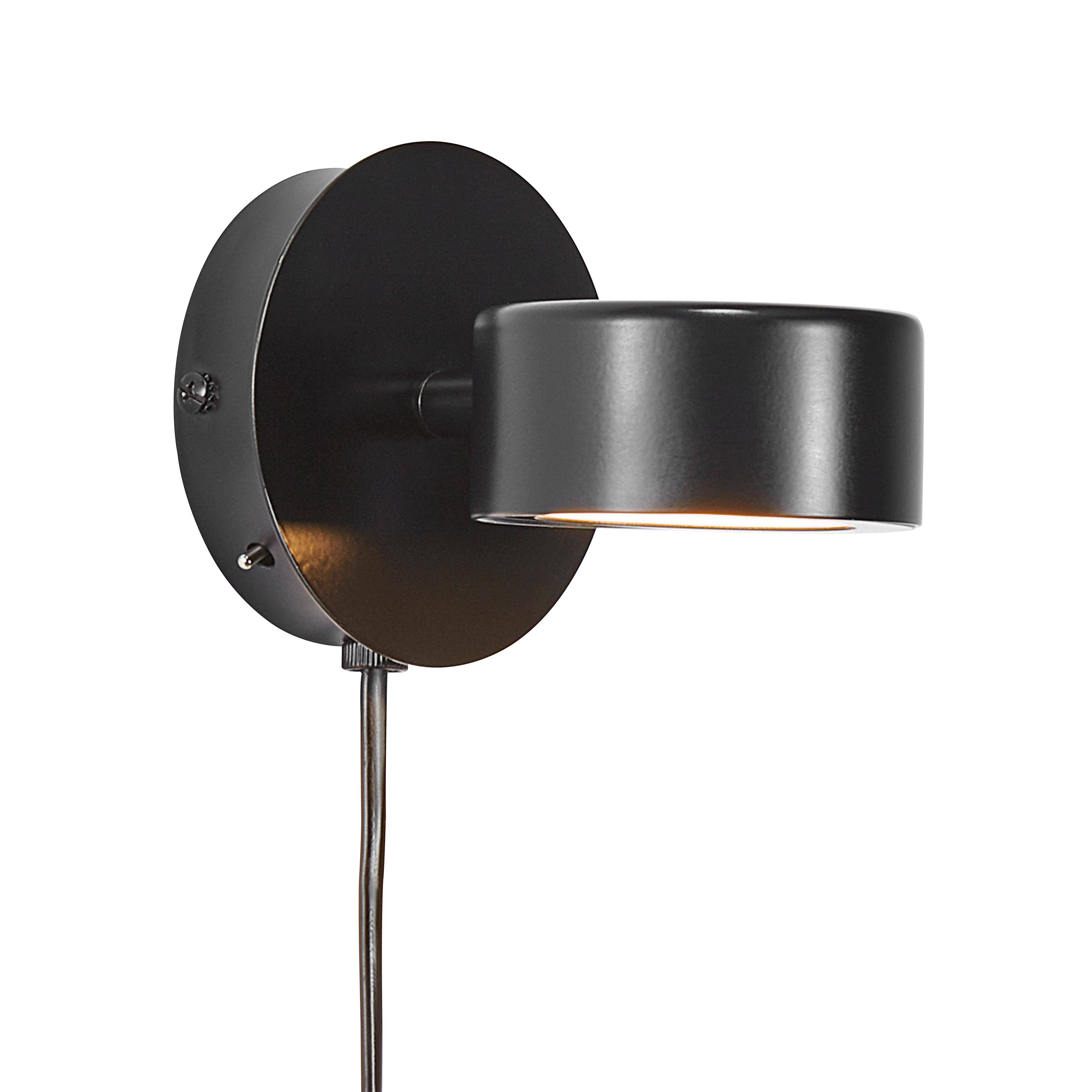 Nordlux wandlamp Clyde (Ø10 cm)