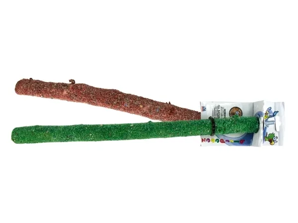 Westin Birrdeeez Coral Sand Perch 50cm 1 st