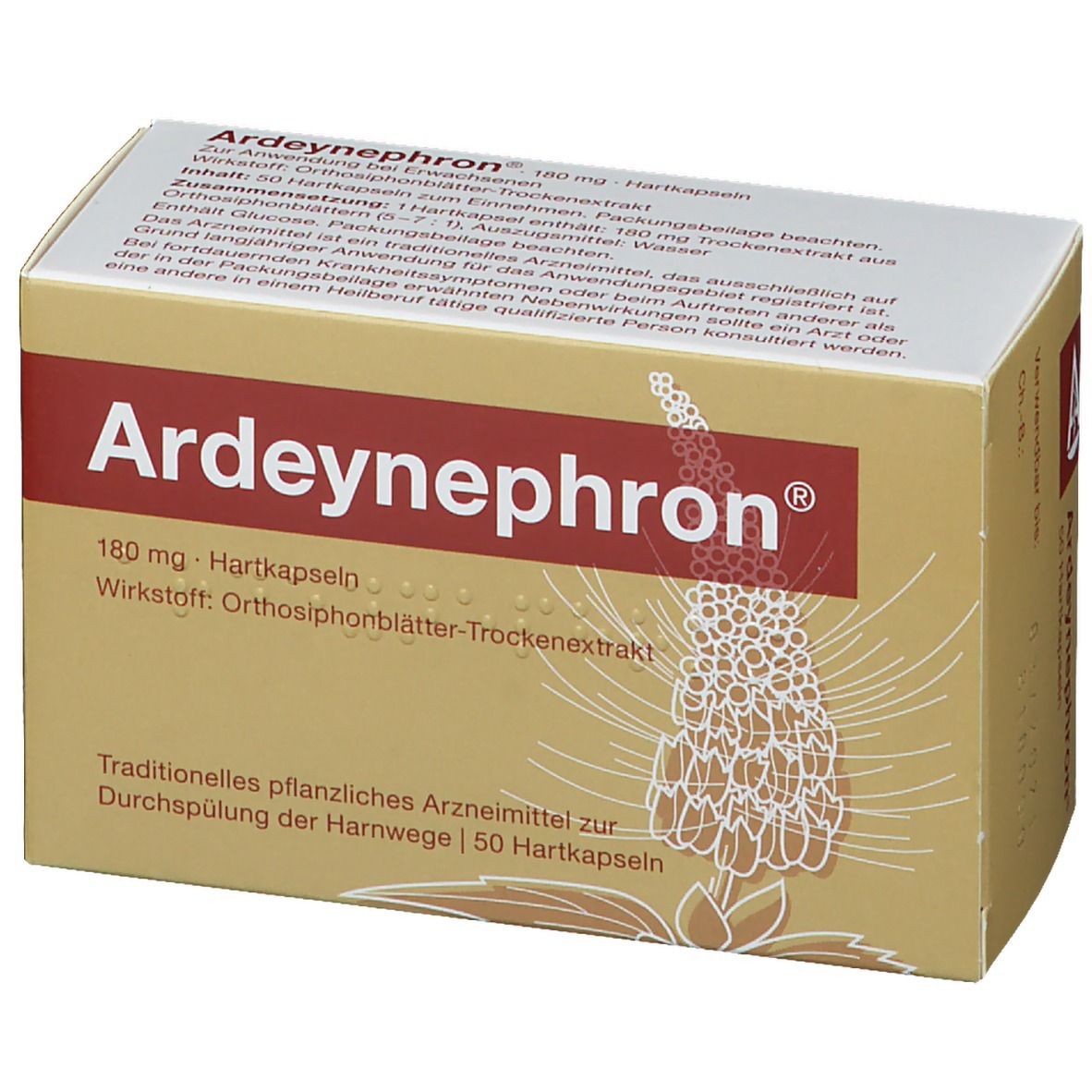 Ardeynephron® Kapseln