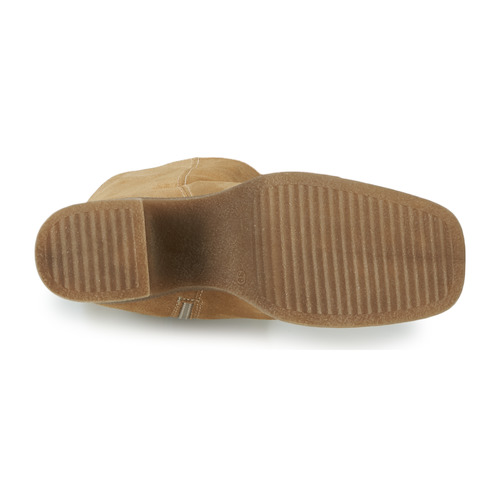 Sweet Lemon - POMMEL - Beige
