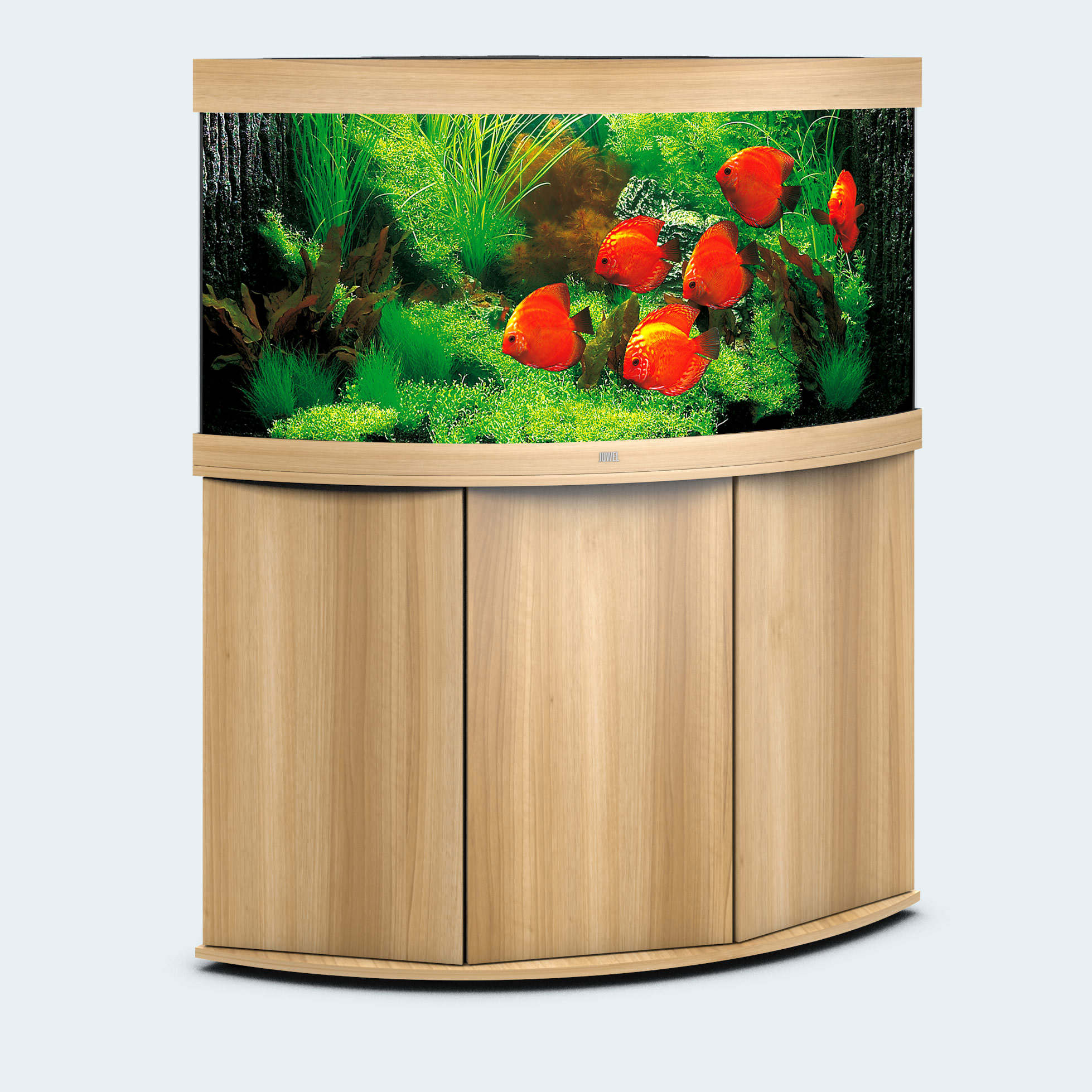 Trigon 350 LED complete set met LED en filter