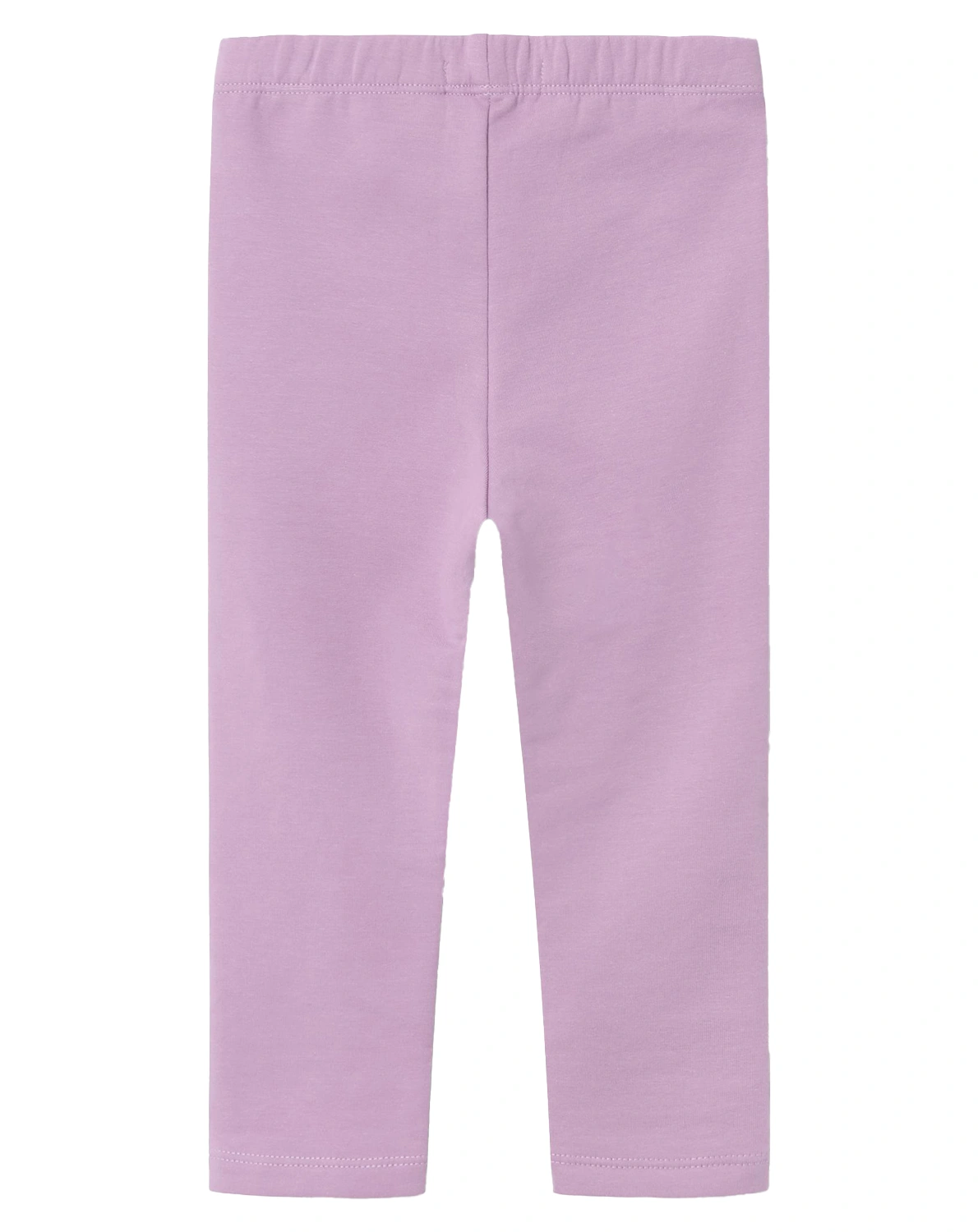 Sweat-Leggins NMFDAVINA in lavender mist