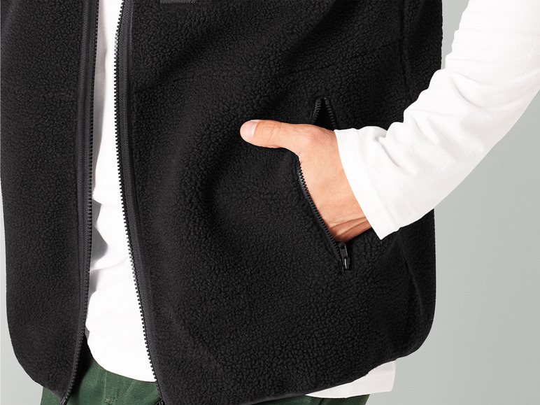 Heren bodywarmer