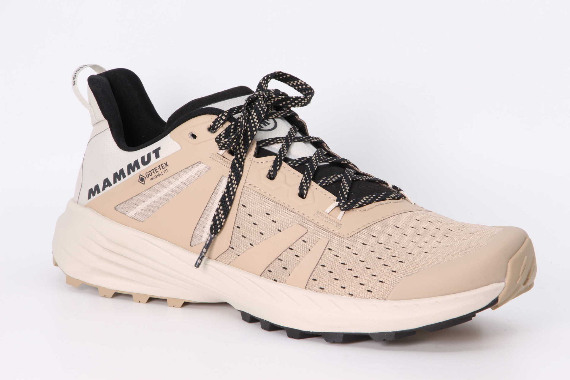 Mammut Saentis TR low GTX savanna / moonbeam
