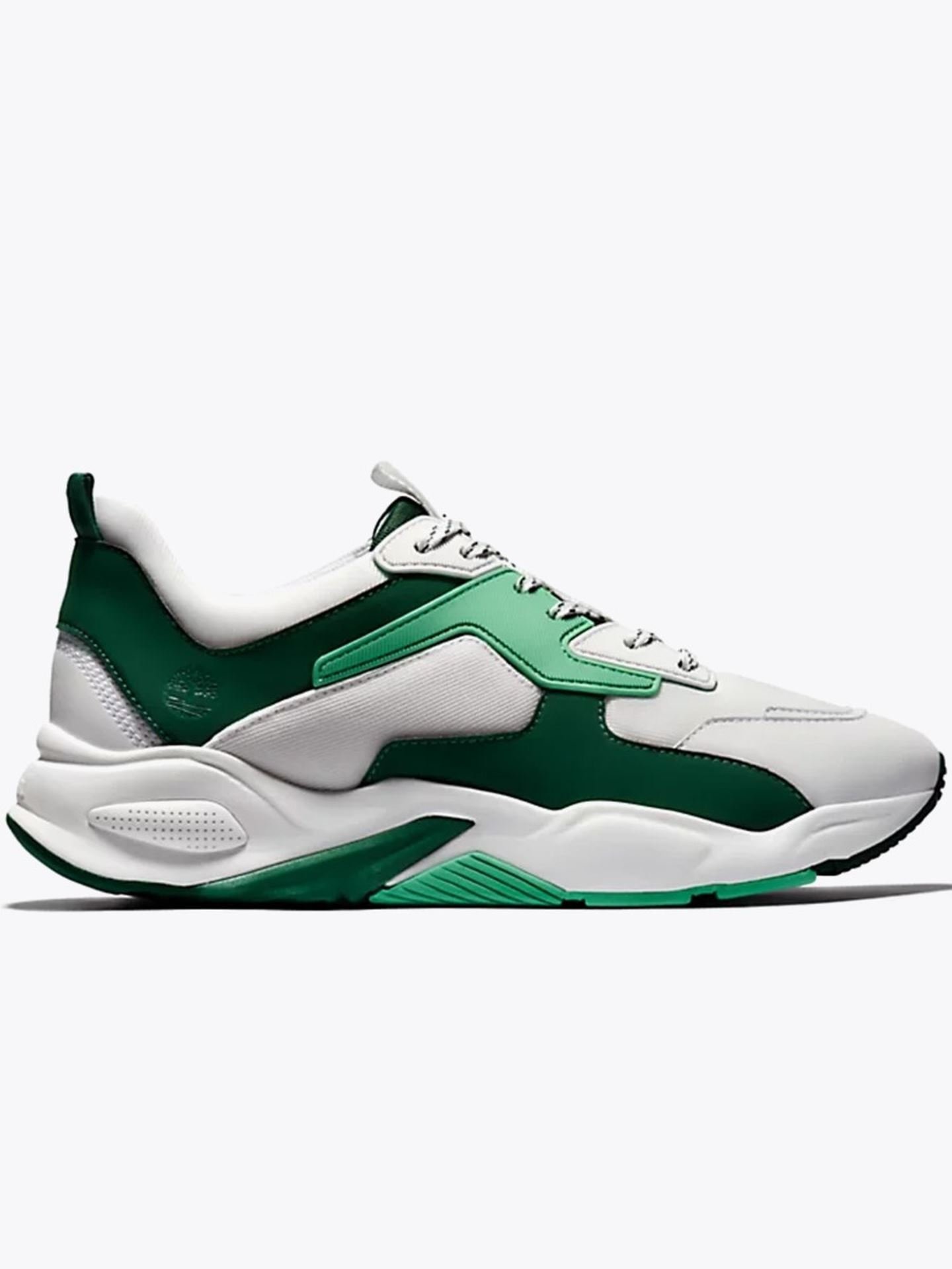 Delphiville Textile Sneaker