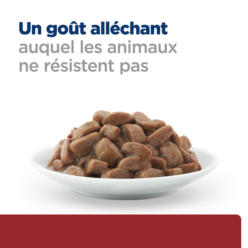Hill's Prescription Diet i/d Digestive Care, poulet  à prix discount sur bitiba.fr