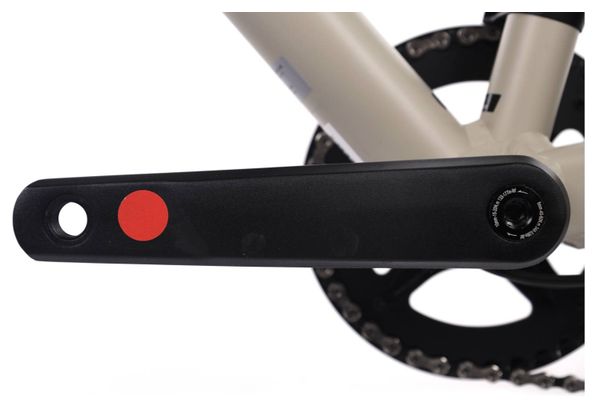 Produit reconditionné · Specialized Sirrus X 4.0 - Vélo de route | Très bon état
