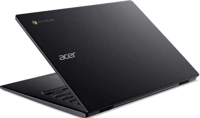 Acer Chromebook 314 Cel/4/128GB 14” bærbar computer