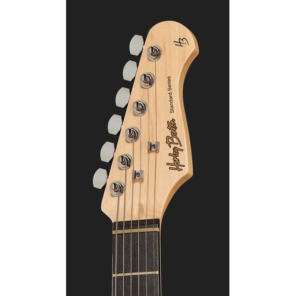 Thomann Gitarrenset G13 weiß