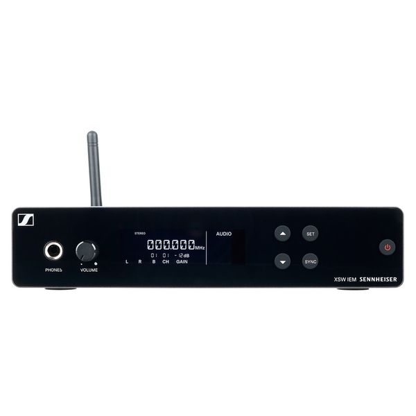 Sennheiser XSW IEM Set B-Band